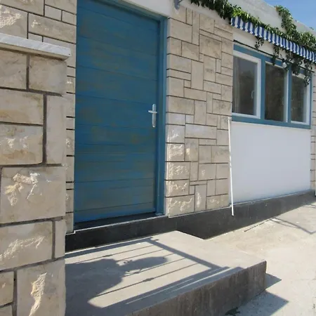 Tangerine Apartament