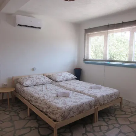 Apartament Tangerine Rogotin