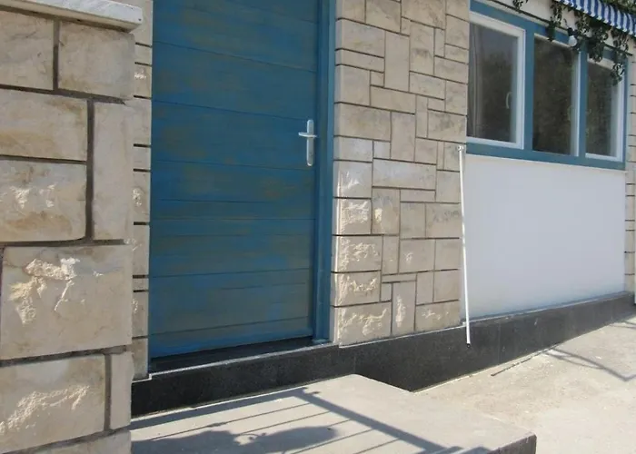 Tangerine Apartament