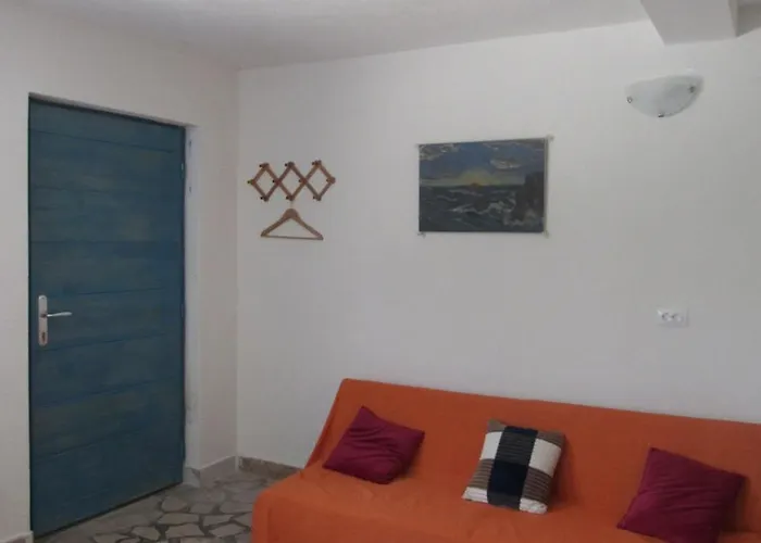 Tangerine Apartament *