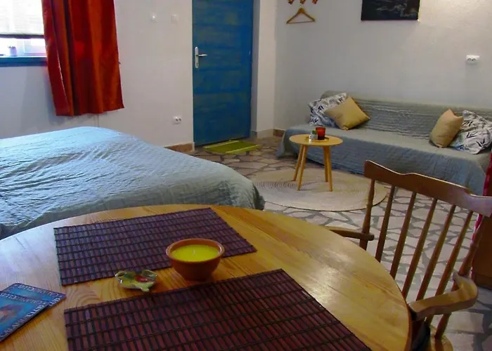 Apartament Tangerine