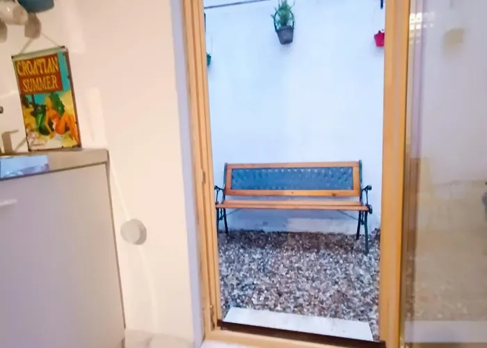 Apartament Tangerine