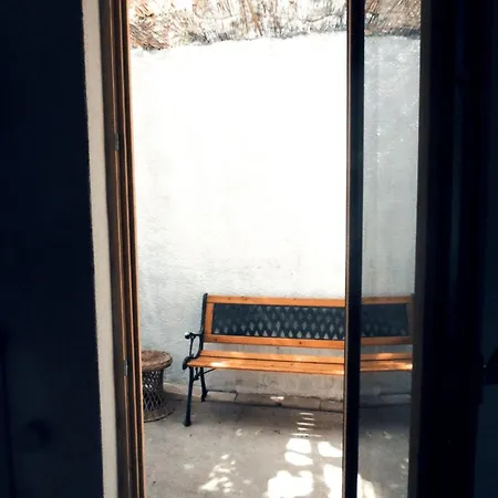 Tangerine Apartment Rogotin