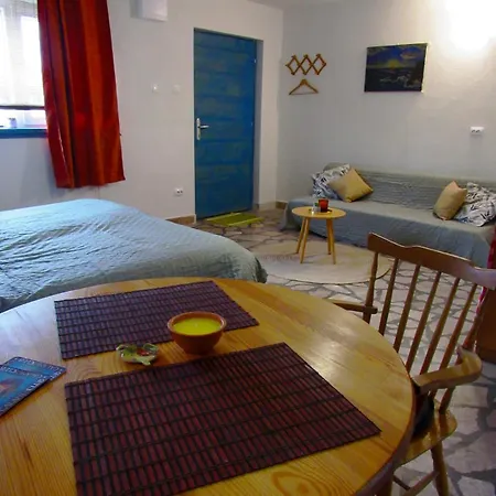 Apartamento Tangerine