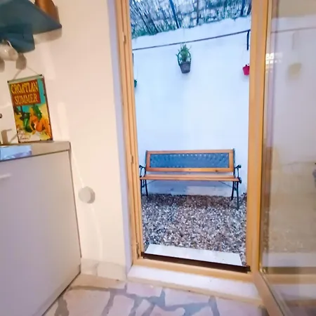 Apartmán Tangerine