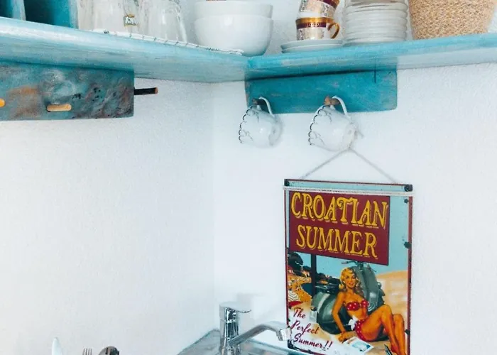 Tangerine Appartamento