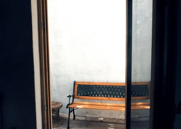 Tangerine Appartamento Rogotin