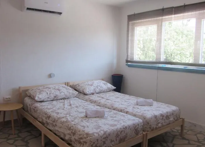 Appartamento Tangerine Rogotin