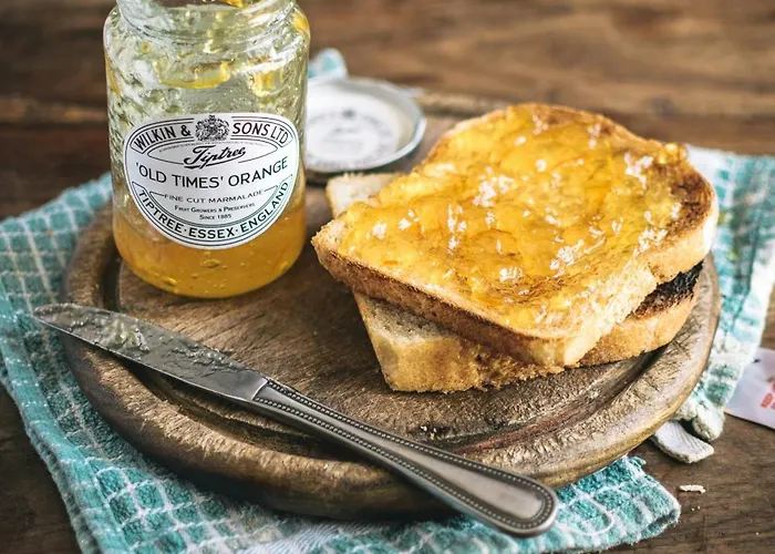 Appartamento Tangerine